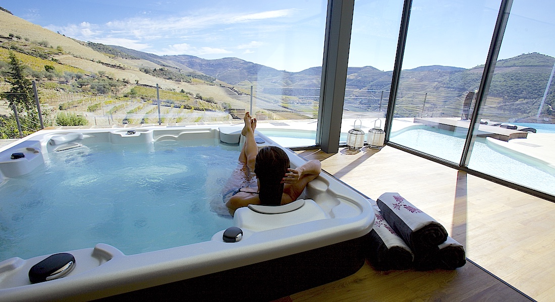 Jacuzzi