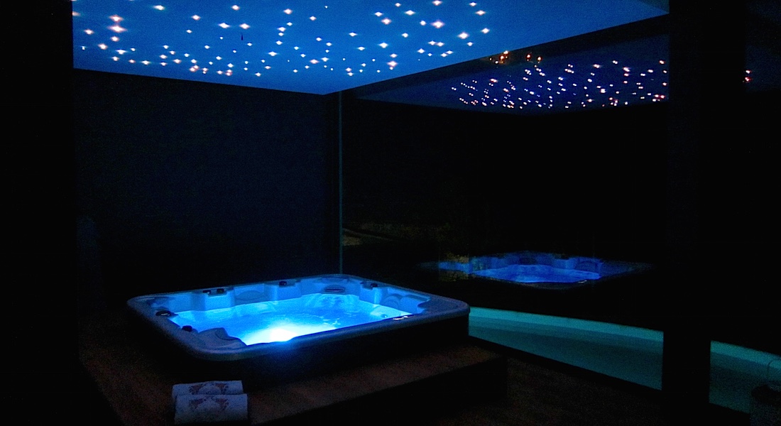 Jacuzzi